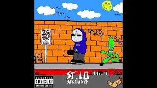 CASPER CHILD - SICK CHILD (2018) FULL ALBUM COMIC RAP