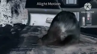 Ice-Man (Action Movie FX) in Old School
