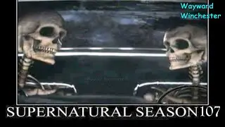 Supernatural Renewed For Another 92 Seasons!?