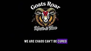 Goats Roar - Illusions of Hope.