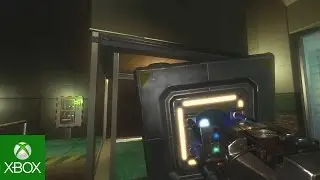 Magnetic: Cage Closed - Xbox One E3 Trailer for Xbox One