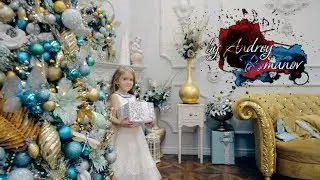 Фотосессия в Royal Studio (by Andrey Romanov)