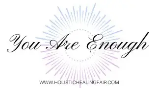 Virtual Holistic Healing Fair - Episode 1