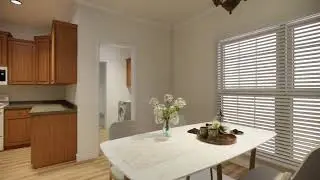 Virtual Tour &ndash; 21 Austin Cove, Jackson TN | 3BR/2BA on 1.5 Acres