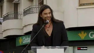 Pregón de la Feria de Hellín, por Rafa Blas - 26 de septiembre de 2025