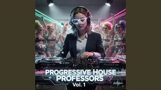 Untouched Sensation (Electro Breaks Mix) (Mixed)
