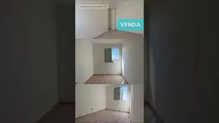 Apartamento &agrave; venda - 38m &agrave; 550m do metr&ocirc; S&eacute;  #corretordeimoveis #comprarimovel #financiamento