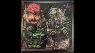 Acid Witch   Witchtanic Hellucinations