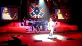 Bo Bice The Finalists Live  