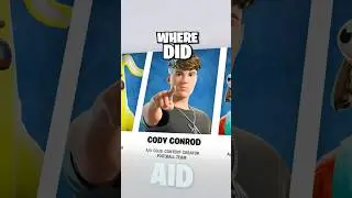 Откуда эти иконы Fortnite получили свои названия?