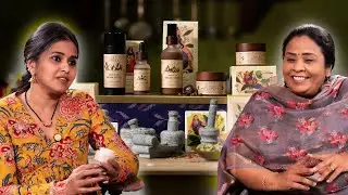 EP 11: The Effective Acne Range That Worked: Talks with The Founder