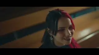 Clock&rsquo;s Ticking - Dear Matilda [Official Music Video]