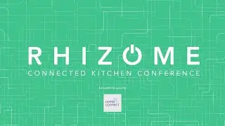 Rhizome18 - Thank you for joining us in Berlin!