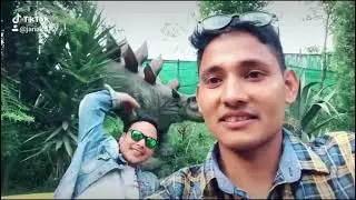 #Fun park @ chovar whoopyland