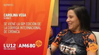 Atletas riogalleguenses participar&aacute;n en la 60&deg; Corrida de Cr&oacute;nica
