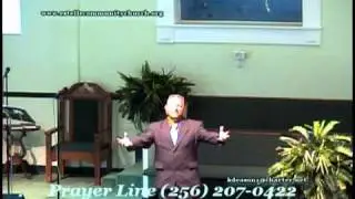 How to kill a church without trying