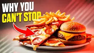 Why You Overeat: 5 Mind Traps Explained