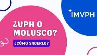 VPH vs molusco contagioso, &iquest;qu&eacute; diferencias hay?