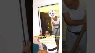 EXPERIENCED MOVERS LOADING AN 1,600 lb GUN SAFE INTO A TRUCK