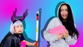 Scooter song | Kids Funny Songs