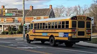 School Bus Videos - 1/7/26