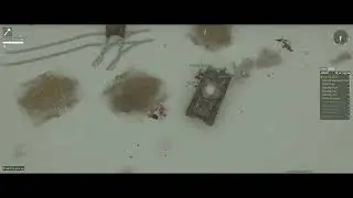 Defending Clanshead Foxhole war 122