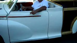 Hybrid Morris Prius Creation Final Video
