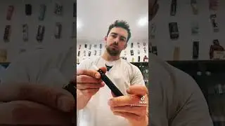 Recensioni on the go! KIWI VAPOR pod mod cig feeling con power bank! 🥵🥵🥵