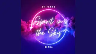 Spirit in the Sky (Remix - Extended)