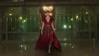 Danny Nguyen Couture F/W 2021-22 Pr&ecirc;t &agrave; Porter RUNWAY