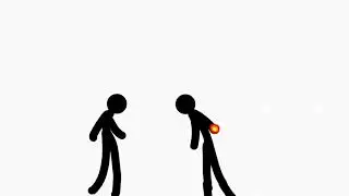 Fire vs Darkness