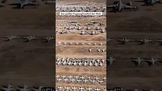 &Uuml;ber 4000 Flugzeuge!!!