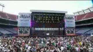 Akon Live Concert In New York