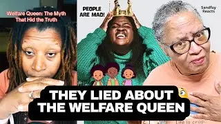 The Real Story Behind the Welfare Queen! You&rsquo;ve Been Lied To! People Are Outraged!