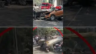 Mumbai Metro Pillar Collapse| Mo of Everything