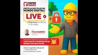 Seguran&ccedil;a na Internet e nos Jogos