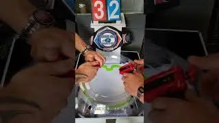 BBHB Season 2 Week 7 - SLWSTI VS McLean Gfinals.