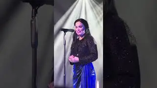 Tarja Turunen „Ave Maria“ (OWN COMPOSITION) - Markneukirchen, Germany (06.12.25)