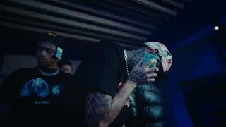 3. NIINK - Continuo fazendo grana (PSNMB) [Clipe Oficial]