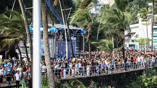 Marcha Para Jesus Bahia 2024 - Melhores Momentos