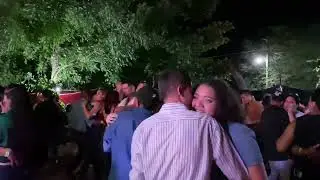 FIESTA RANCHERA - RANCHEROS DEL SUR EN LOS ACHIOTES OROCUINA 25 DICIEMBRE 2024