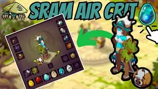 LE SRAM AIR CRIT FULL BOURRIN !