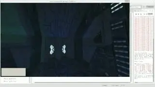 12D Engine - What does DeathIsland look like in 12D?