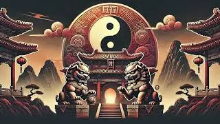 Foo Dogs Explained: The Secret Meaning Behind the Guardians