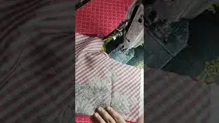 सरल कुर्ती सिलाई Live | Step by Step Kurti Stitching | Perfect Fitting Tips#sewing