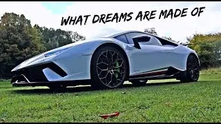 OMFG!!! this 640BHP LAMBORGHINI HURACAN PERFORMANTE is SAVAGE BEYOND BELIEF!! - EPIC REVIEW!!