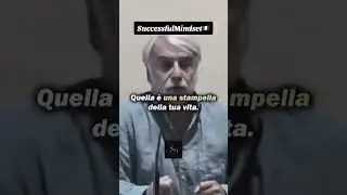 L&rsquo;amicizia 🎙️Paolo Crepet #amicizia #facebook #motivazione #successo #riflessioni #ispirazione
