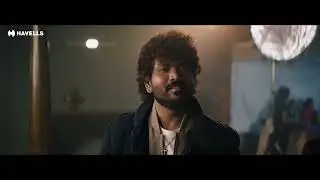 Shine in Style with Havells Glamtube ft. Nayanthara & Vignesh | Malayalam