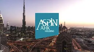 Aspin Commercial Tower