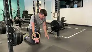 Ring Ab Rollout